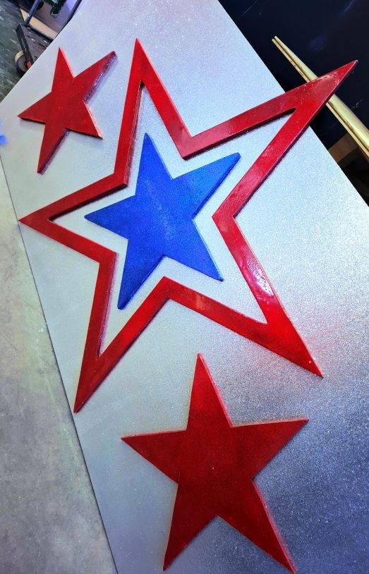 00369 dj booth glamrock